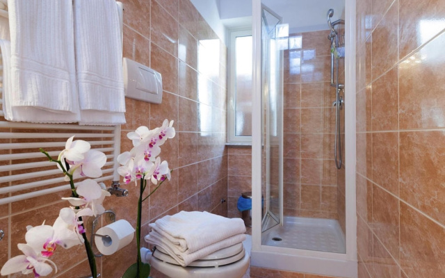 Holiday Flat in Central Location in Rome