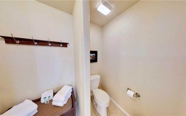 Cottonwood Retreat ~ 347