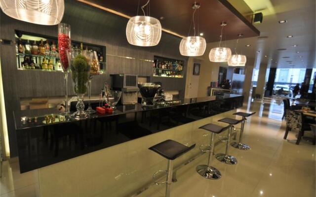 Hotel Bicentenario Suites & Spa