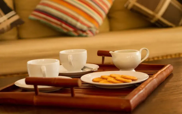 Villa Sapparos - Choeng Mon