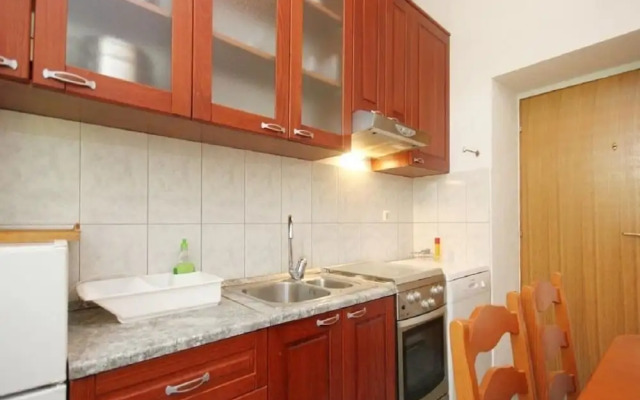 Nevenkos - 20 m From Beach - A1