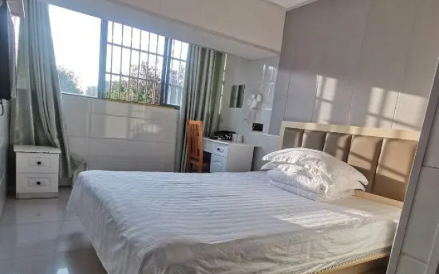 Haijin Hotel