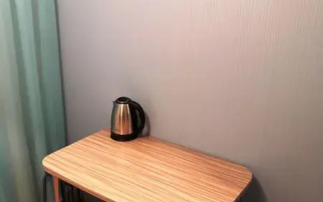 Сутки как дома на Ботанической, 45