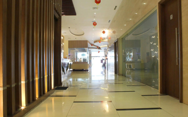 Airy Tambora Bandengan Selatan Jakarta