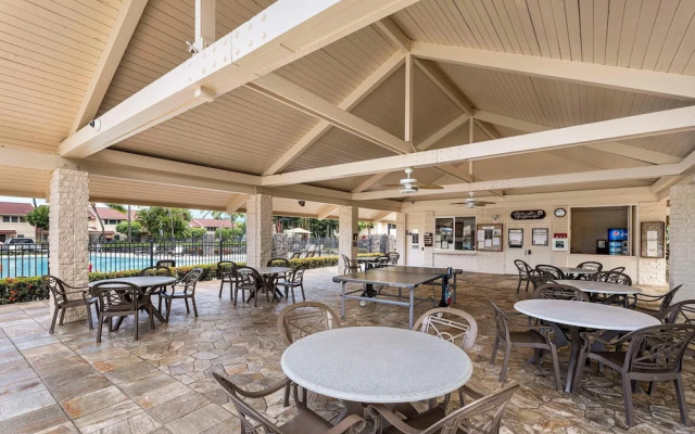 Keauhou Kona Surf & Racquet Club 3202