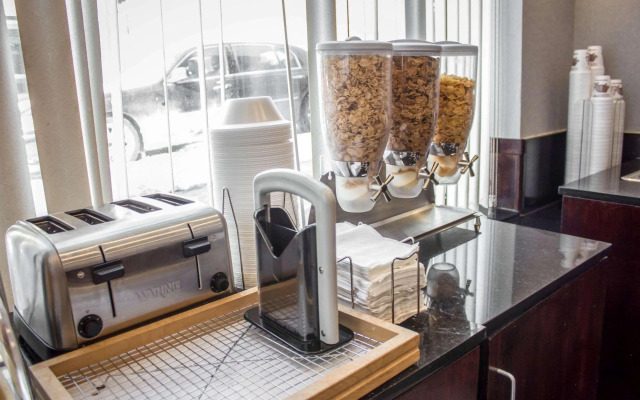 Quality Inn Long Island City