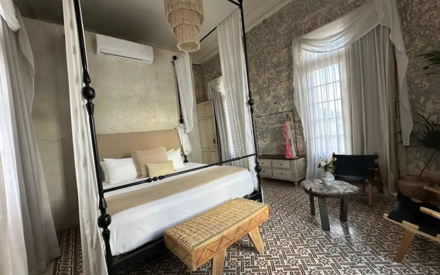 Historic House Hotel Boutique