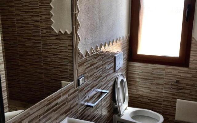 Molti Mari B&B Resort