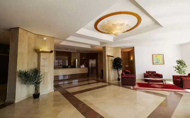 Chateau Linza Resort