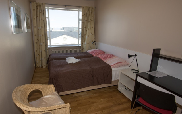 Thor Guesthouse