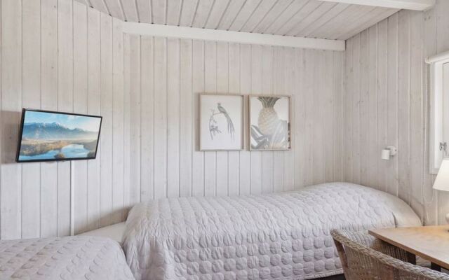 "Ljupco" - 150m from the sea in NW Jutland