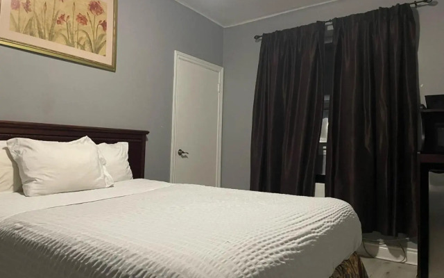 London Residency Inn