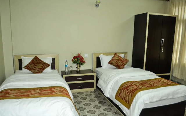 Mahalaxmi Guest House