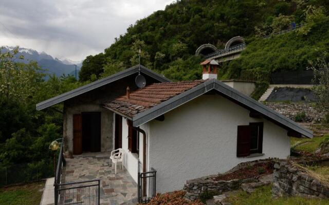 Annita Holiday Home