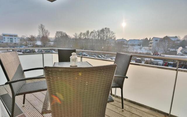 Strandglück Haus A Strandglück Appartement 7A