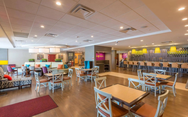 Home2 Suites by Hilton Lake City