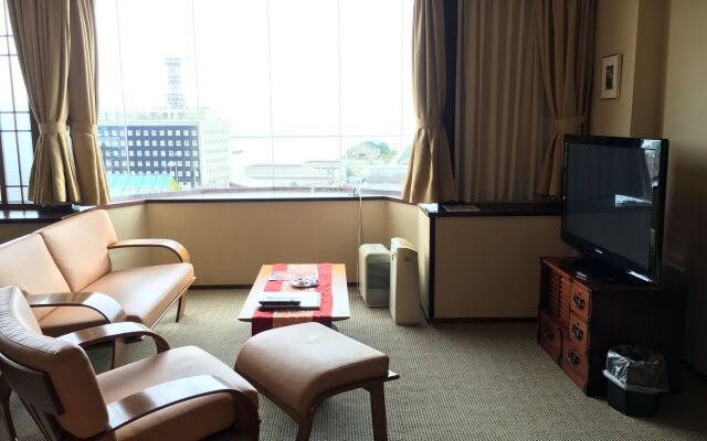 Otaru Furukawa Hotel