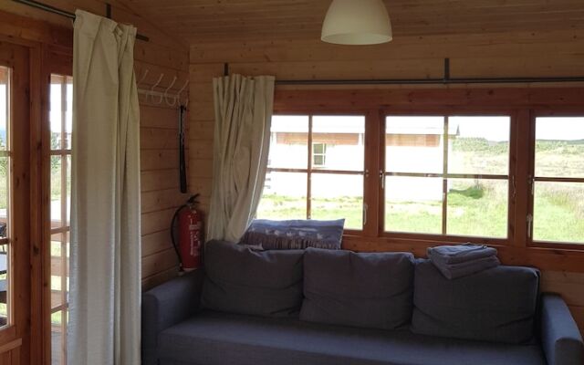 Ásgeirsstaðir Holiday Homes