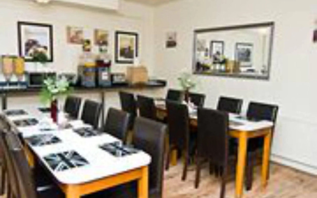 En Suite Rooms - TUFNELL PARK
