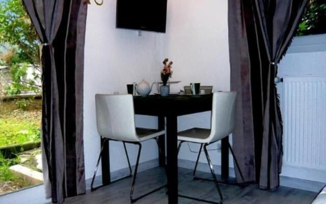 B&B Le Croissant de Lune
