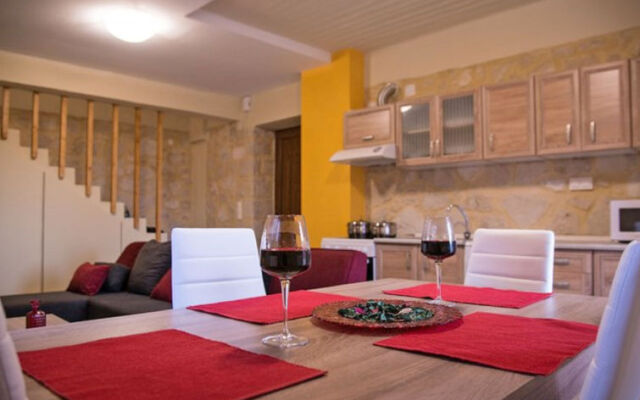 Holiday Home Villa Ruby