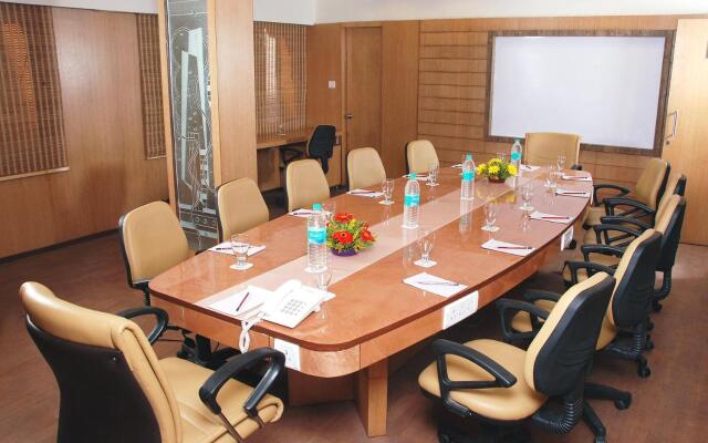 Hotel President - Indore