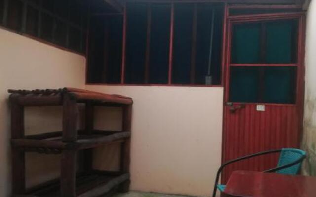 Martina's Place Hostel