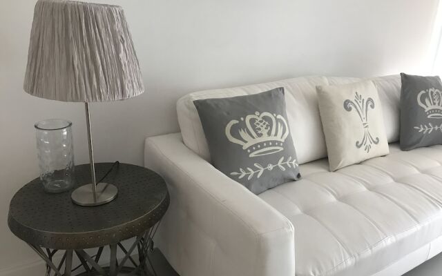 Icon by Design Suites Miami