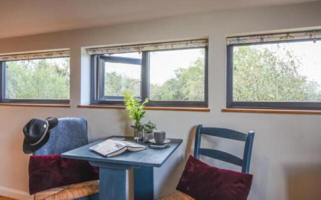 The Linhay, Okehampton