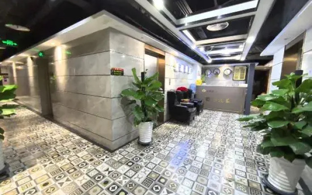 Junhu Hotel
