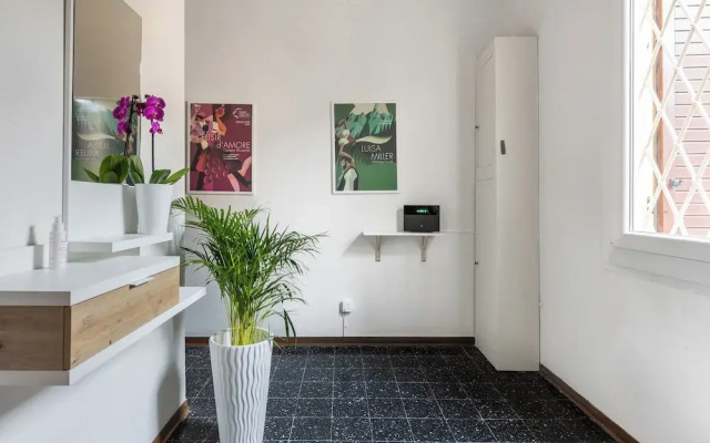 Alessandrini Apartment alla Finestrella