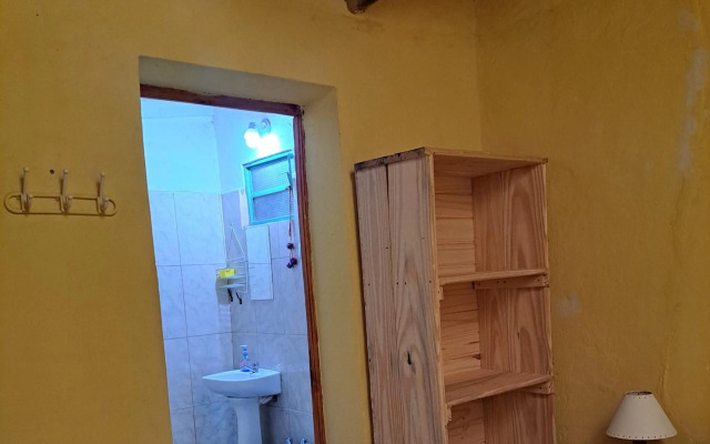 Hostería el Sol Naciente