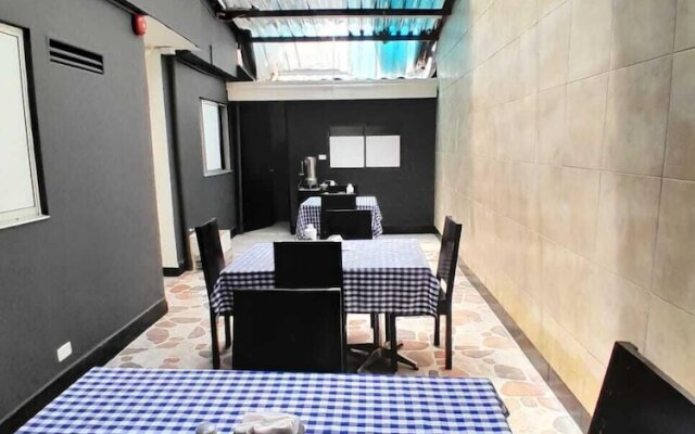 Hotel Palermo Real