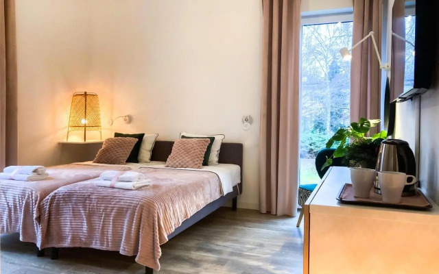 Chummy House Sopot
