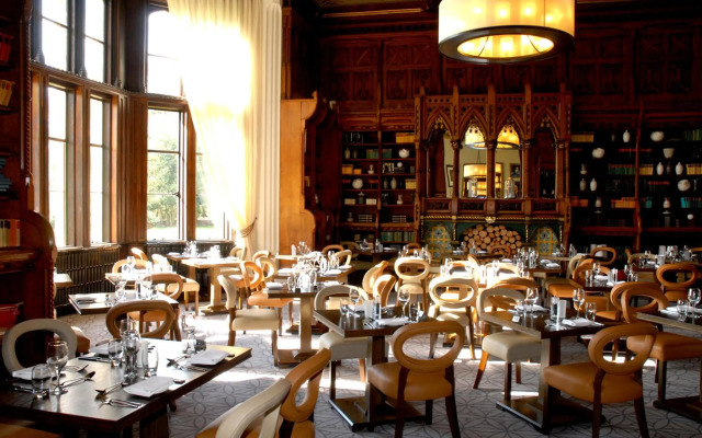 De Vere Tortworth Court