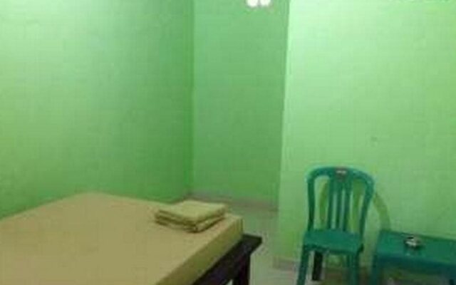 Hotel Kubu Indah