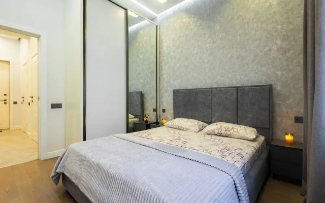 Apartment by Luxe Group TT198
