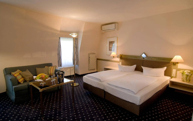 ACHAT Hotel Reilingen Walldorf
