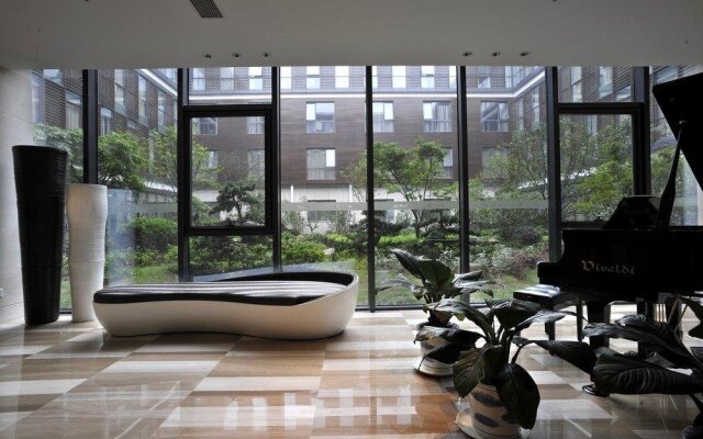 Wuxi Idea Garden Hotel