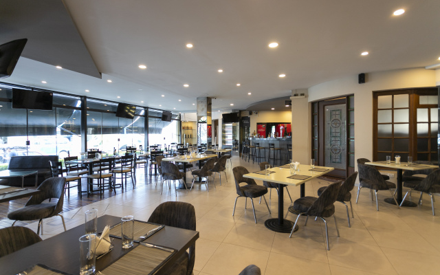 Gran Hotel Cochabamba