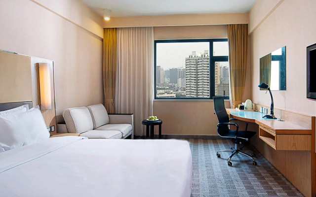 Holiday Inn Express Zhengzhou by IHG — фото 4