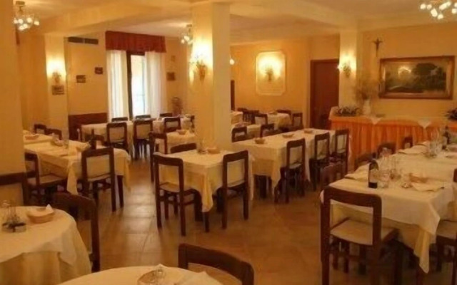 Albergo Natucci