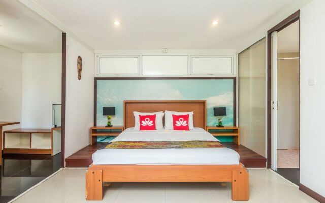 ZenRooms Umalas Klecung Villa