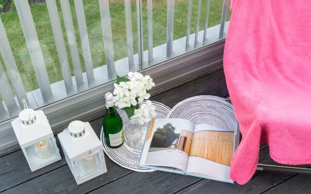 Elite Apartments By the Sea