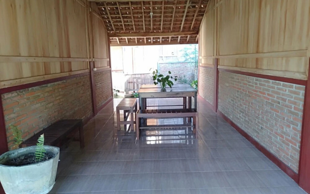 Relax Homestay - Hostel