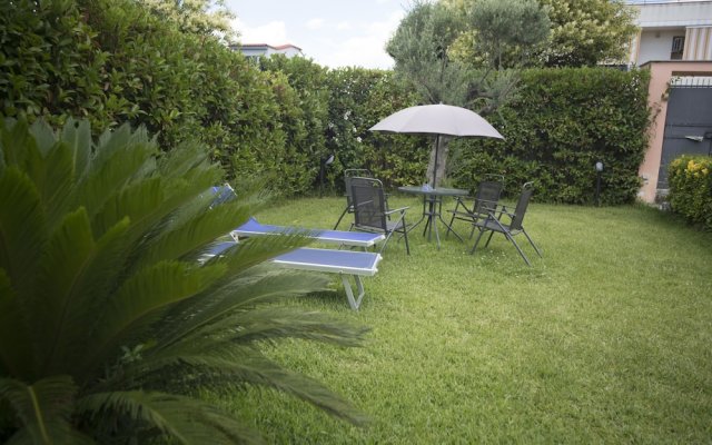 B&B Villa Gaudium