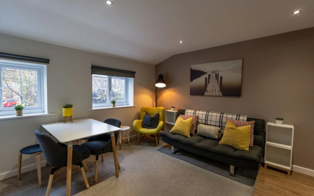 The Hive Apartment