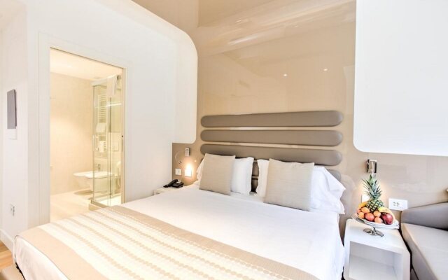 MH Florence Hotel & Spa Resort