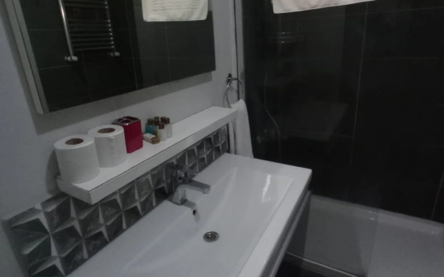 Milenyum House Suite