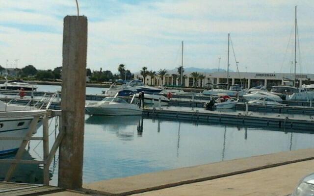 Magnifique Appartement Plage Saidia